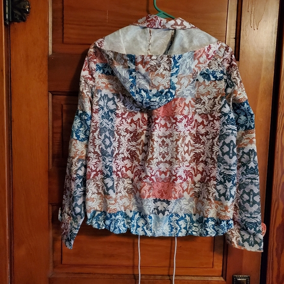 Windbreaker Jacket - Picture 2 of 6